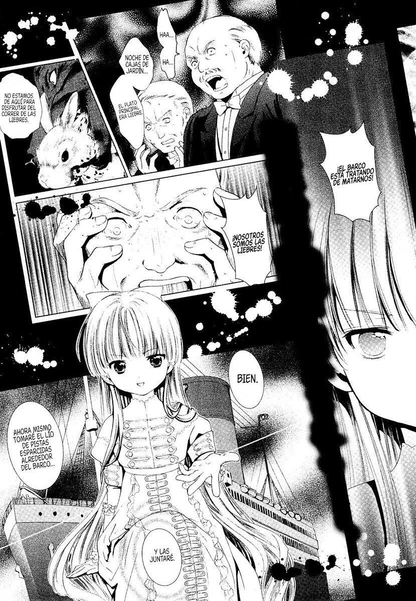 Capitulo 7.50 page 10
