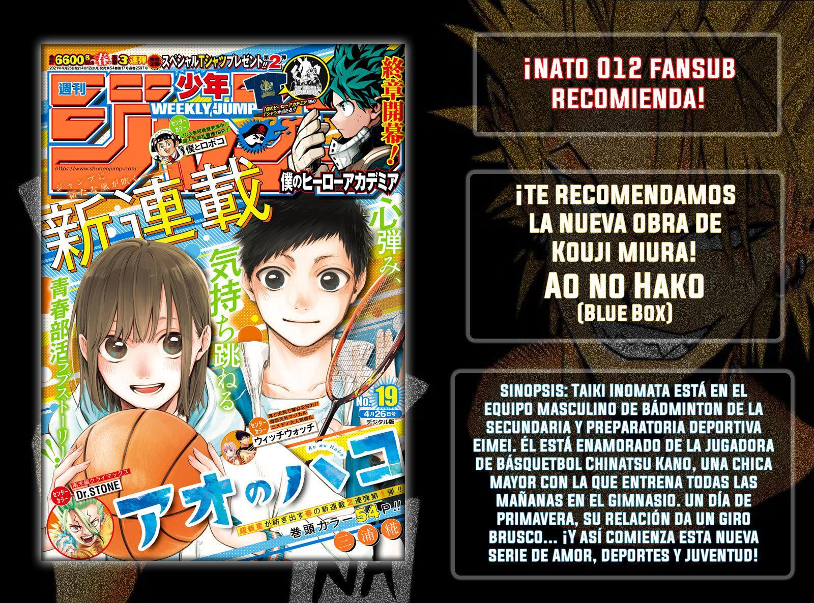 Capitulo 157 page 23