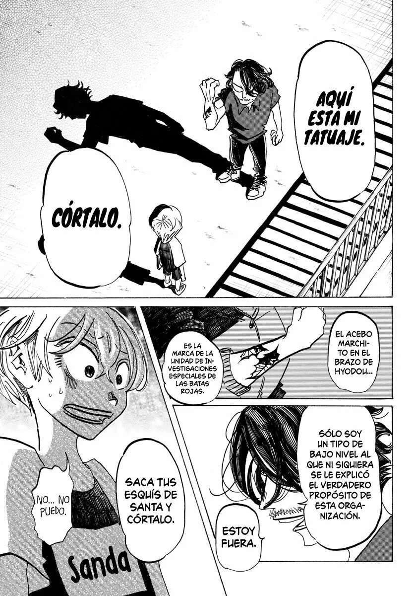 Capitulo 49 page 15
