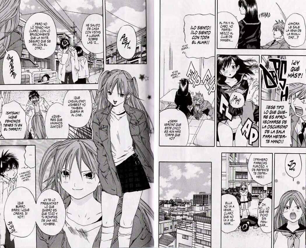 Capitulo 47 page 5