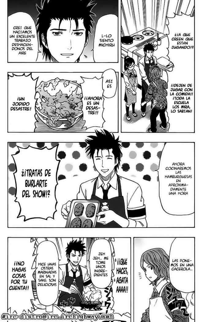 Capitulo 102 page 16