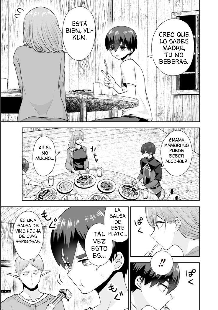 Capitulo 21 page 5
