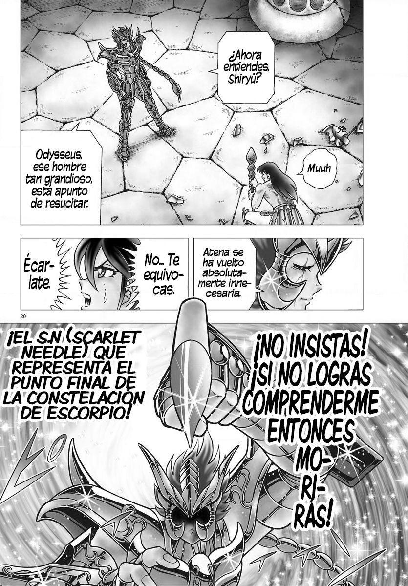 Capitulo 77 page 20