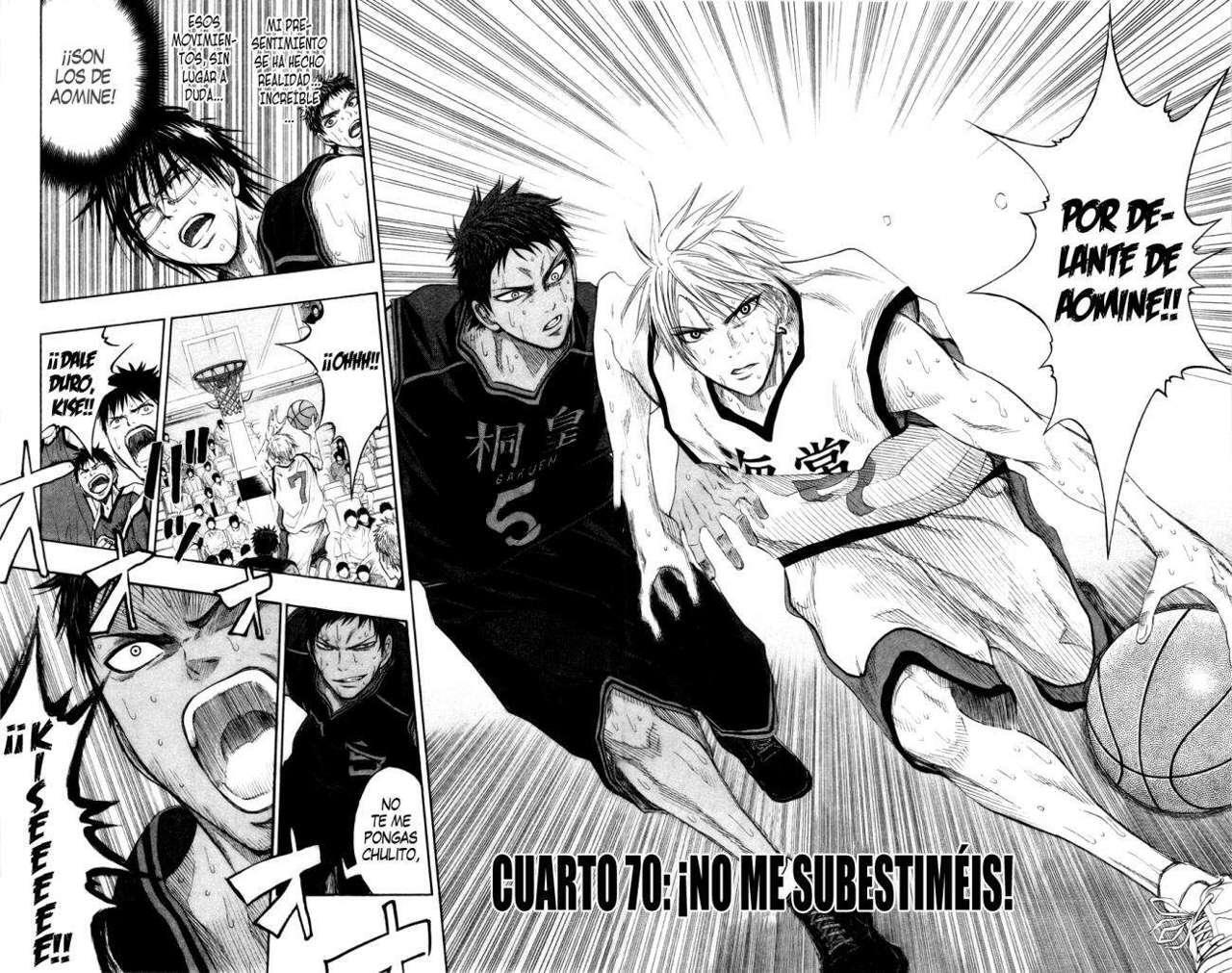 Capitulo 70 page 2