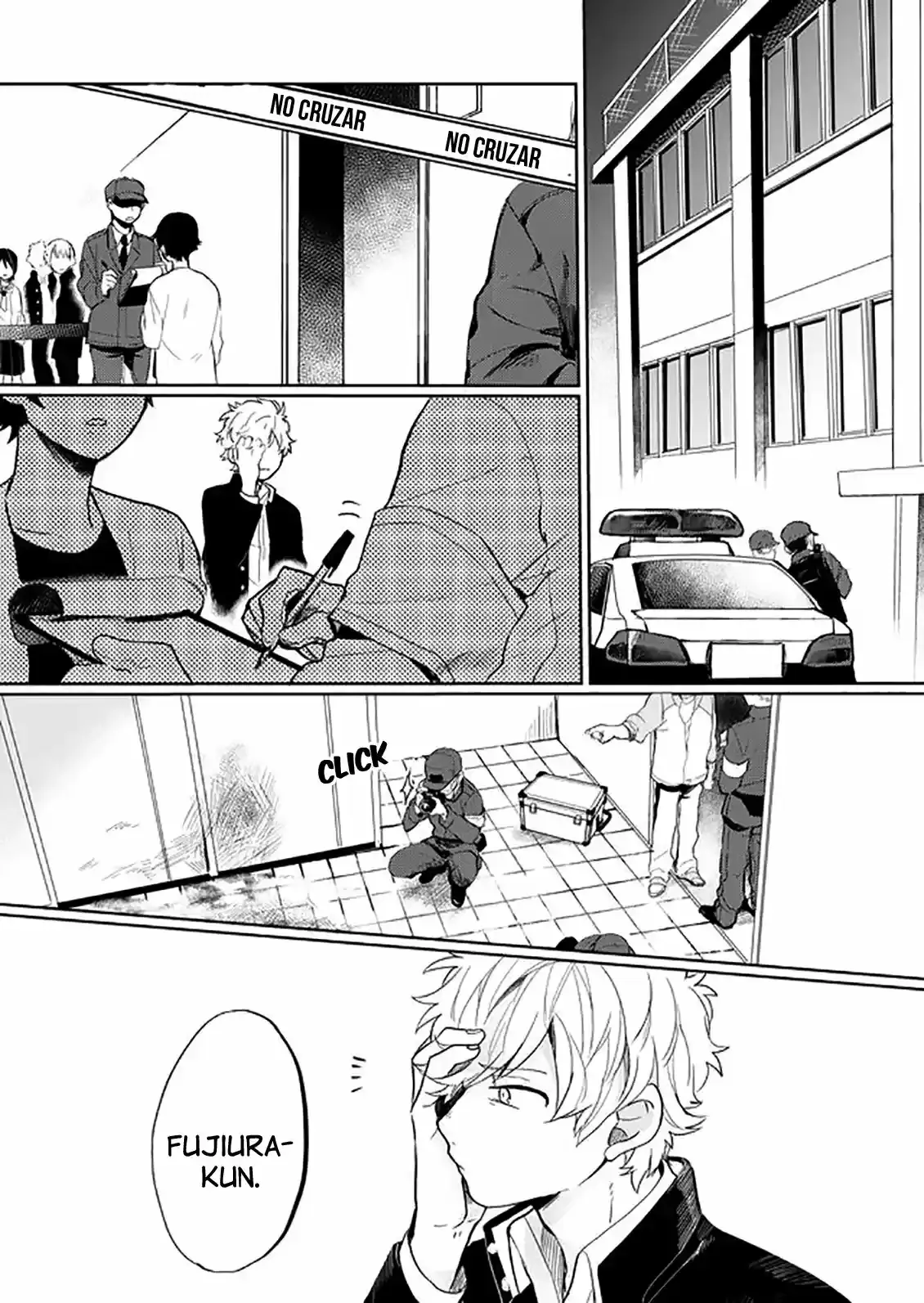 Capitulo 8 page 11