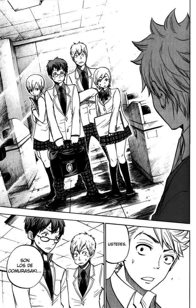 Capitulo 176 page 22
