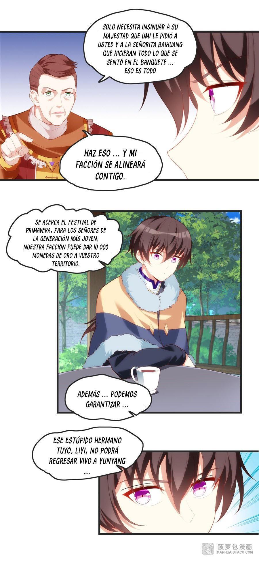 Capitulo 61 page 18