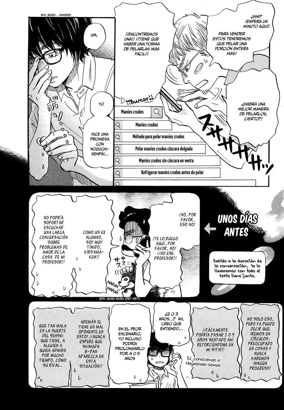 Capitulo 142 page 12
