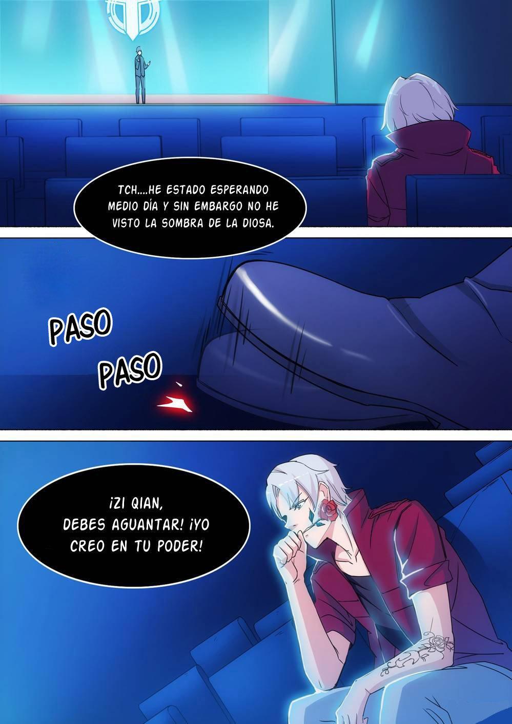 Capitulo 265 page 11