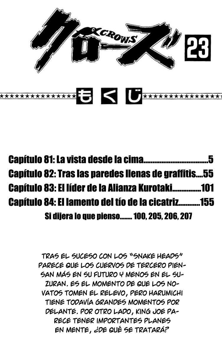 Capitulo 81 page 4