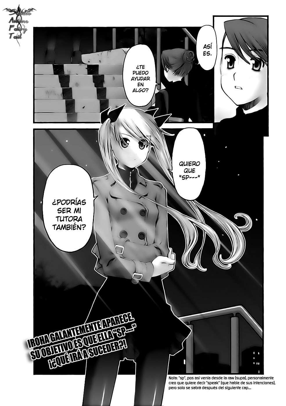 Capitulo 41 page 21