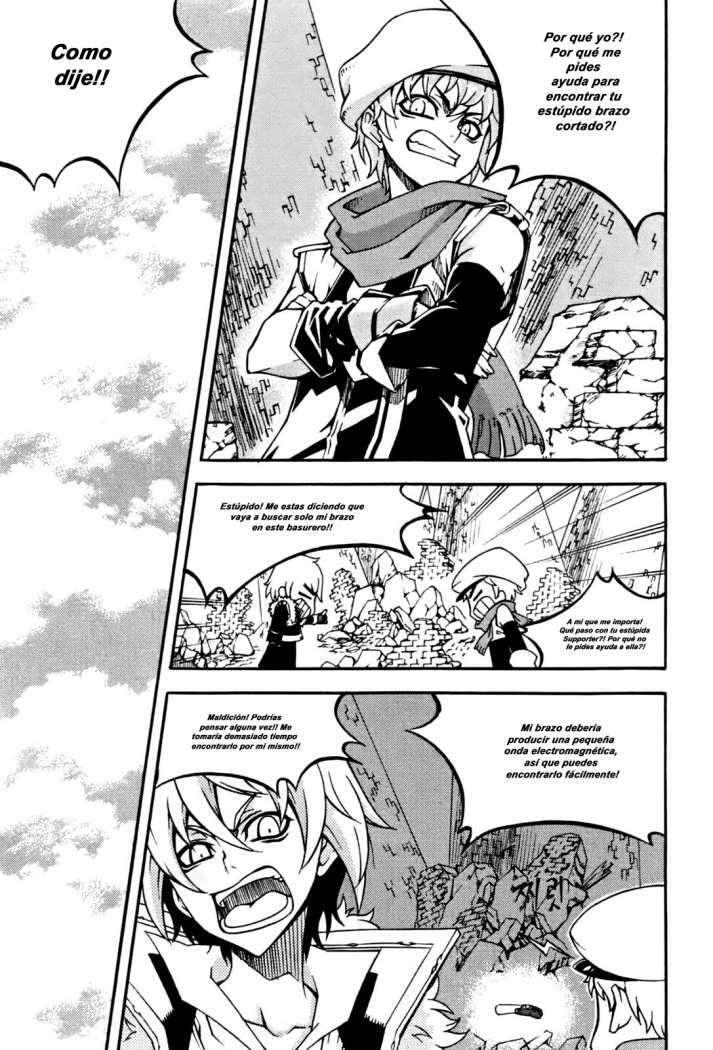 Capitulo 50 page 12