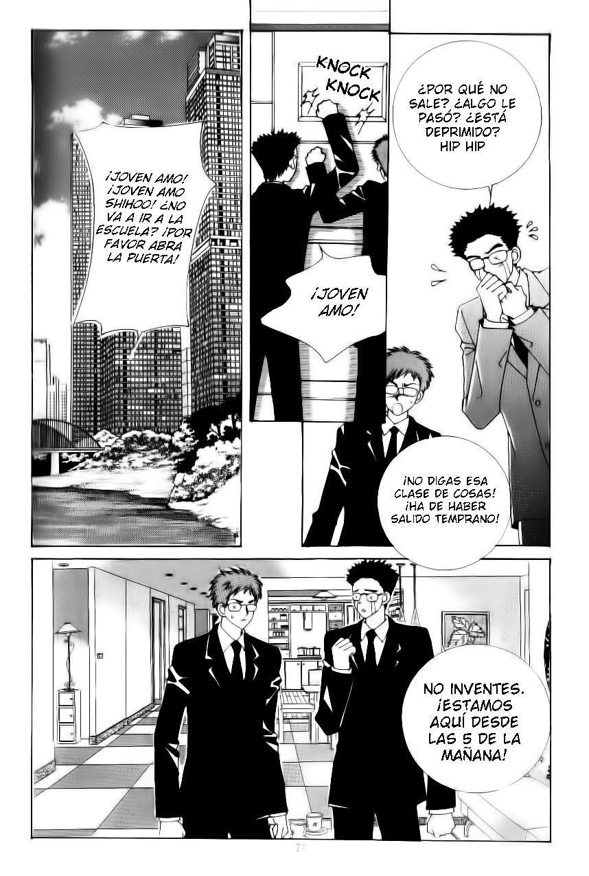 Capitulo 41 page 20