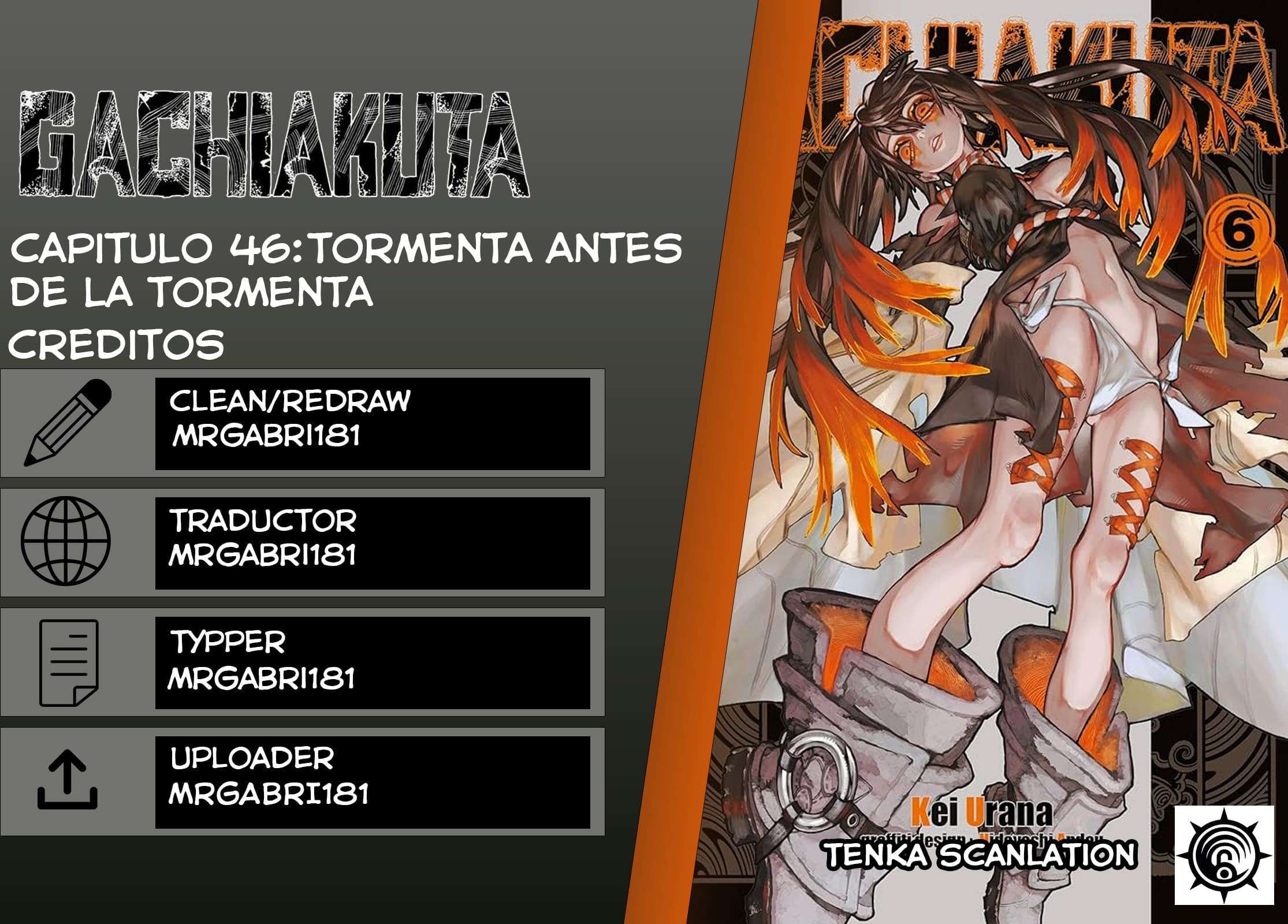 Capitulo 46 page 1
