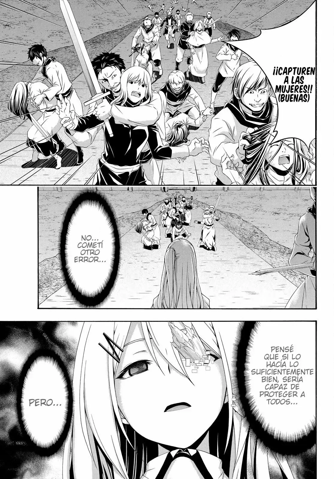 Capitulo 70 page 28