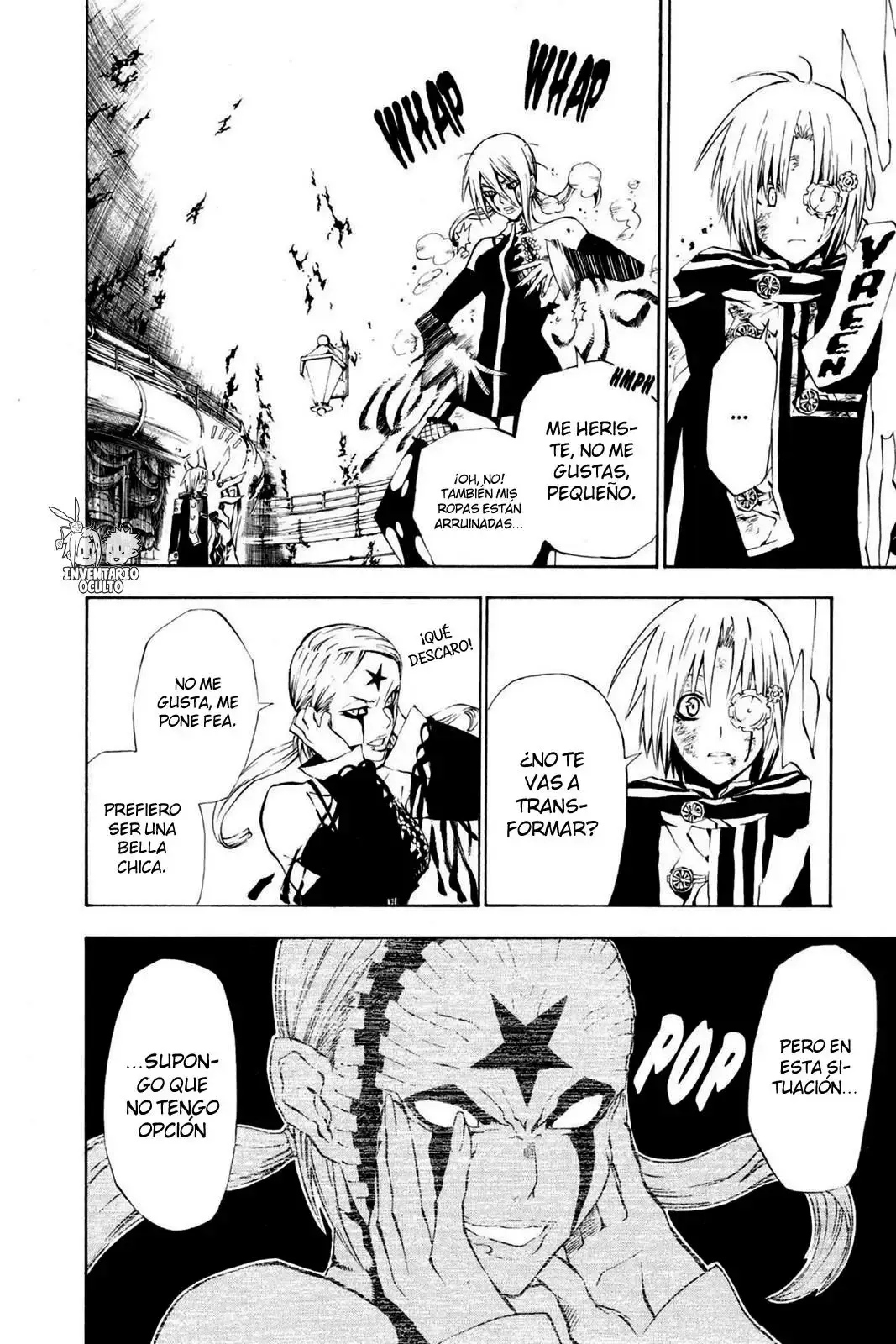 Capitulo 37 page 13