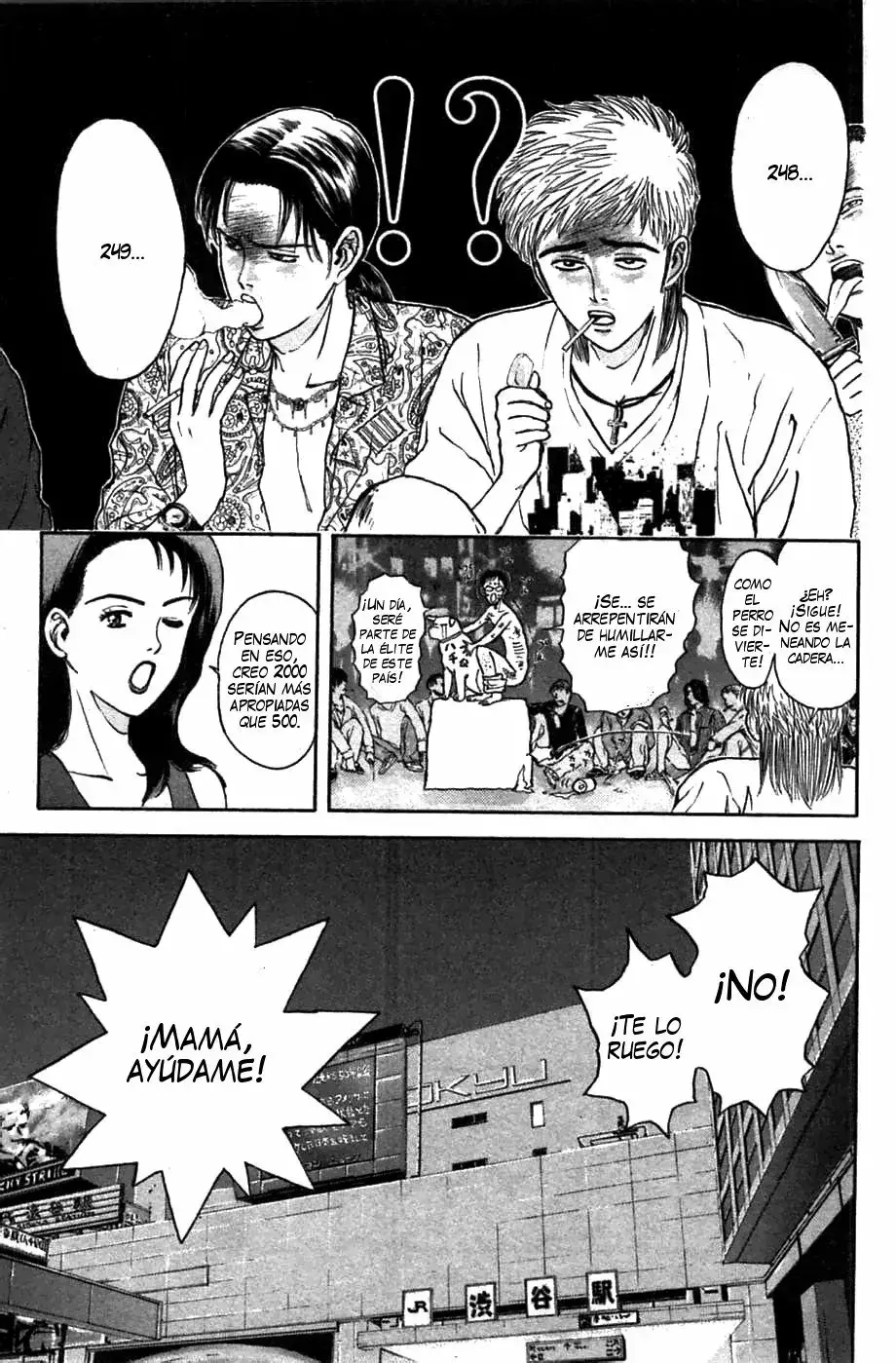 Capitulo 68 page 21