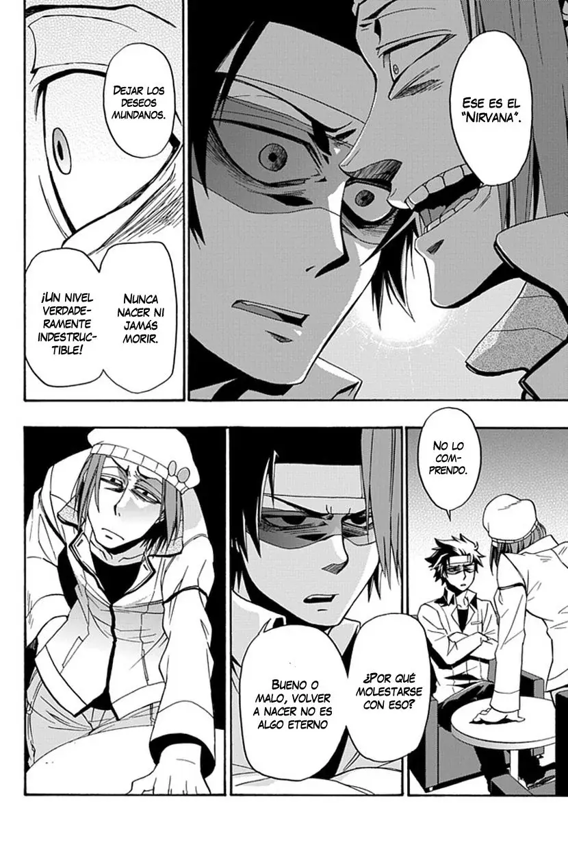 Capitulo 12 page 20