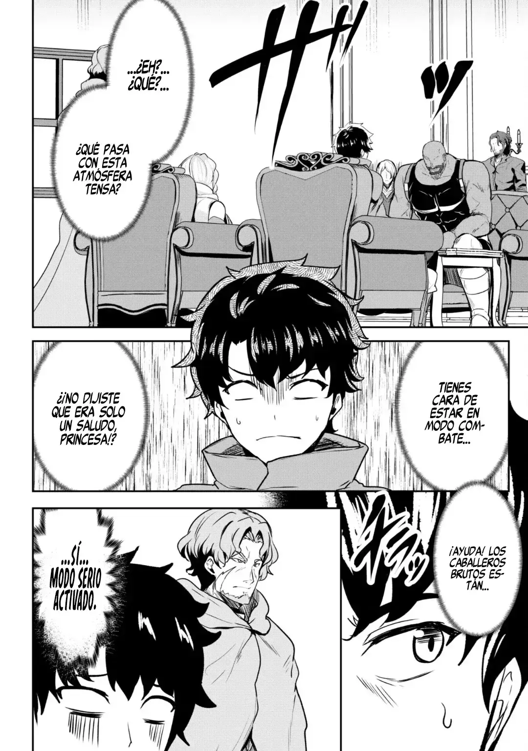 Capitulo 15 page 10