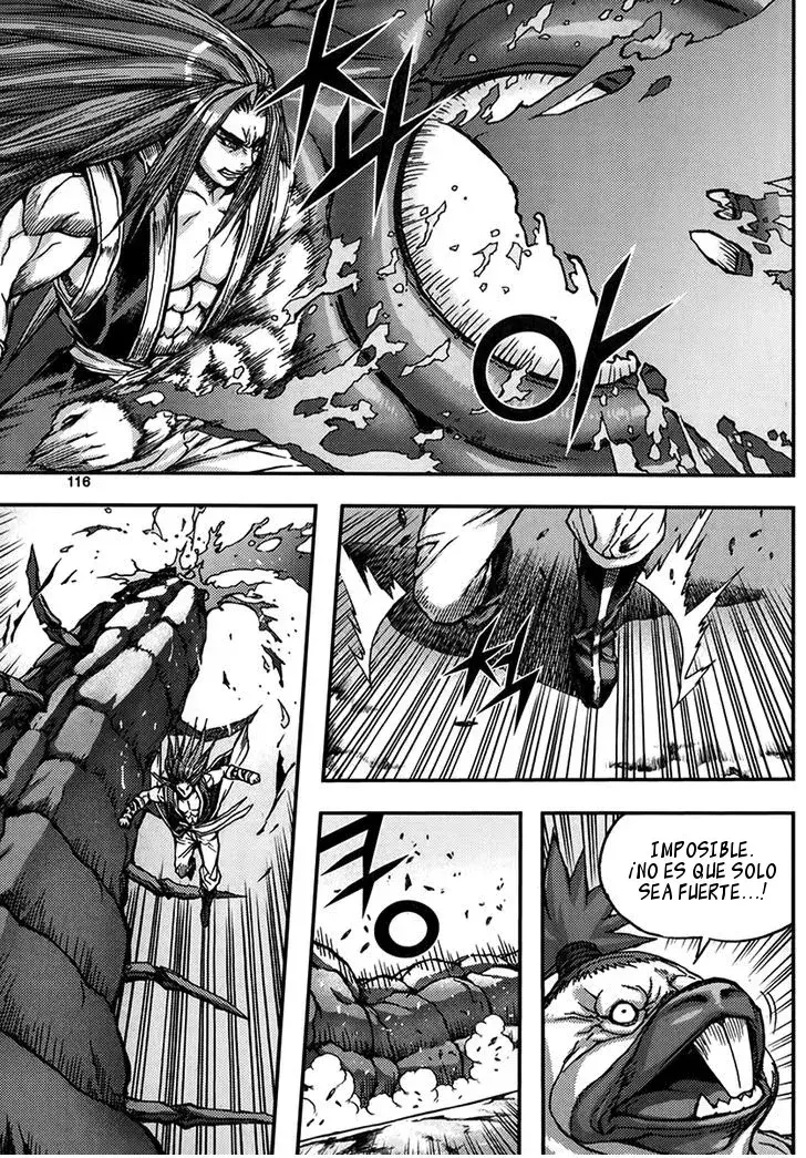Capitulo 332 page 18