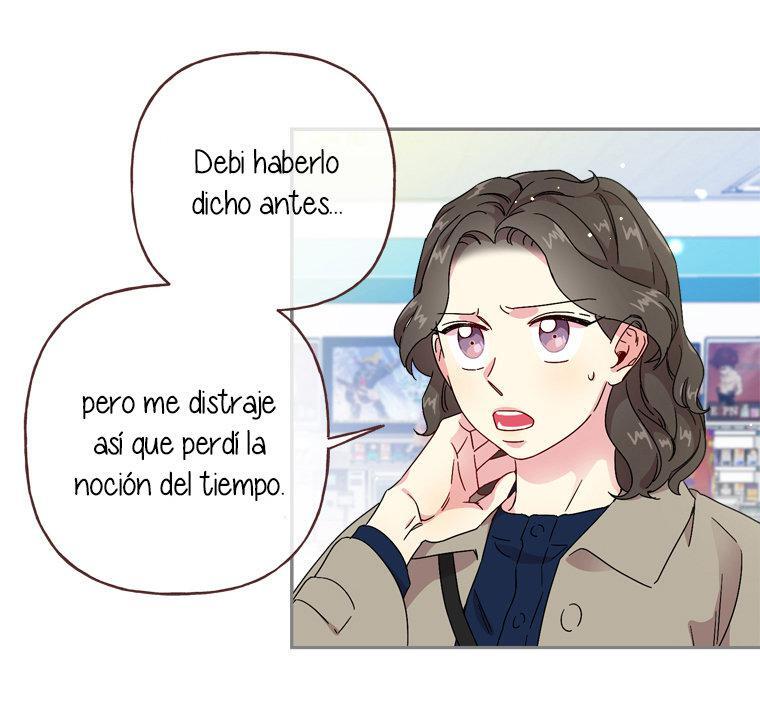 Capitulo 31 page 18