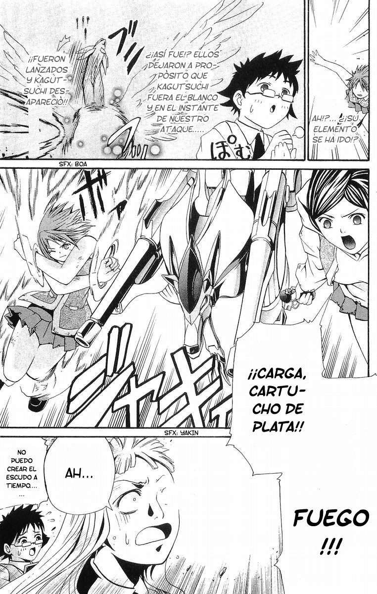 Capitulo 16 page 17