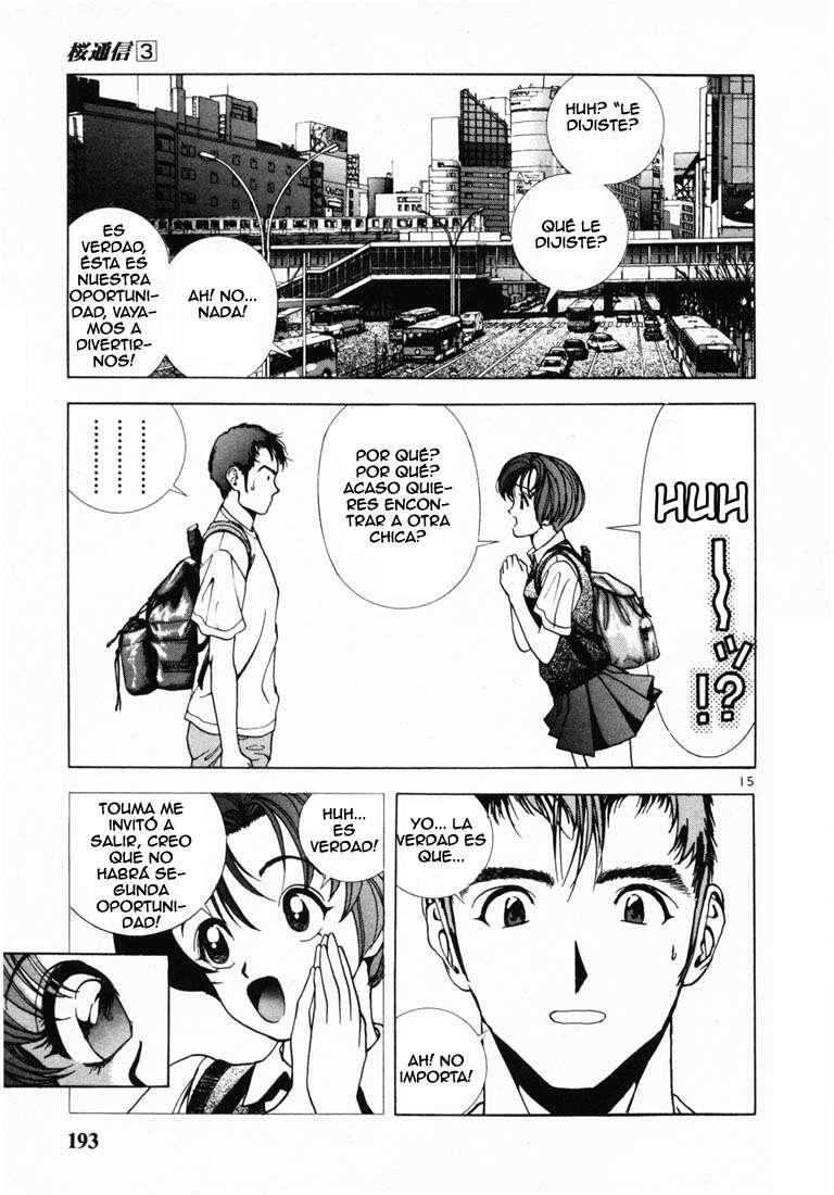 Capitulo 31 page 15
