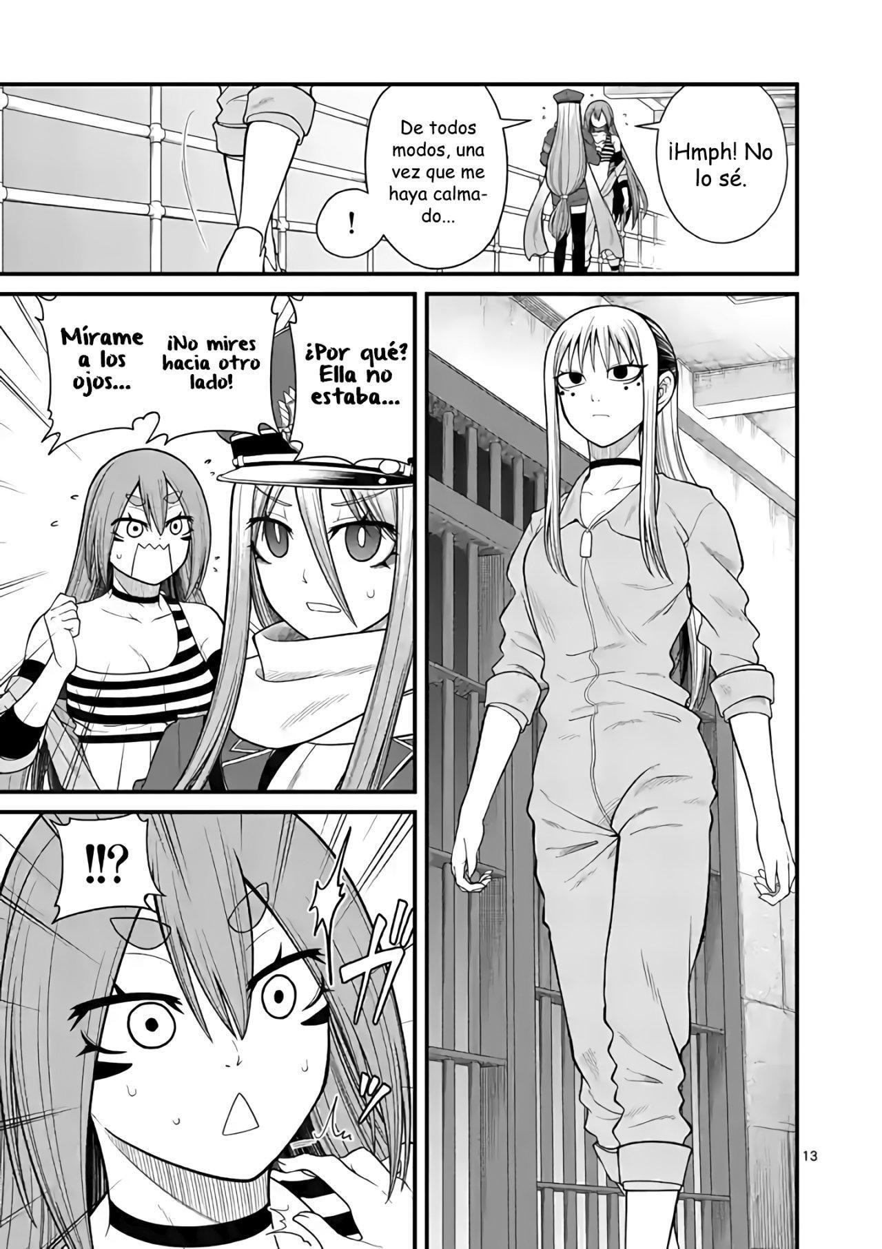 Capitulo 15 page 13
