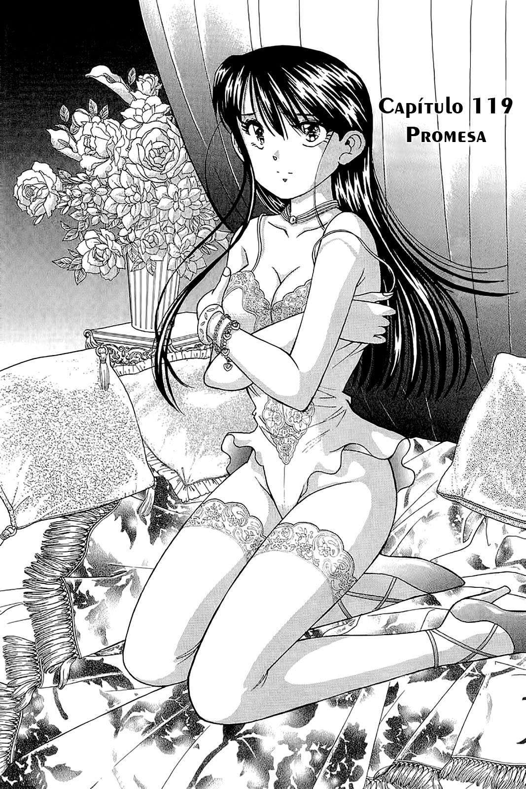 Capitulo 119 page 1