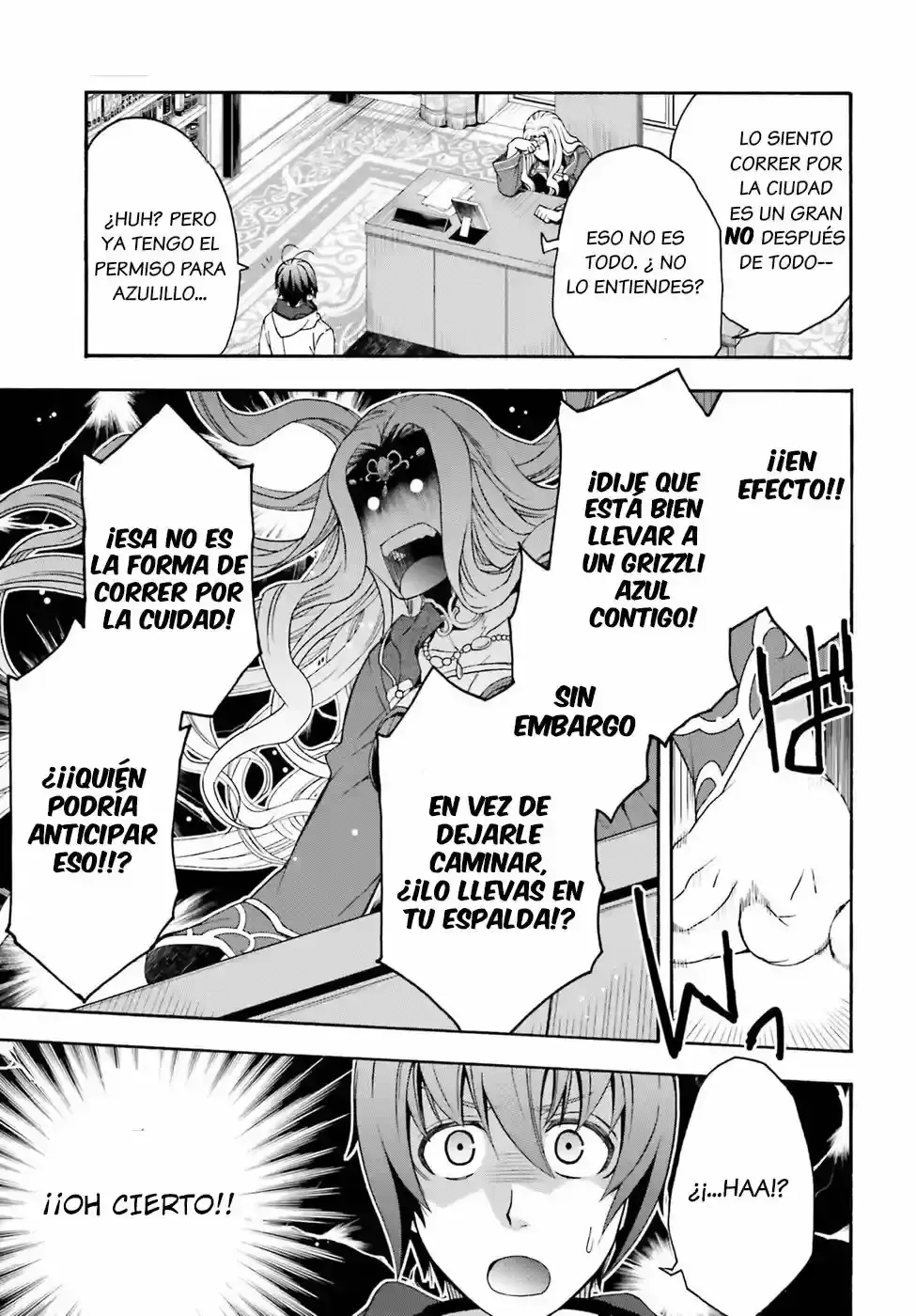 Capitulo 22 page 15