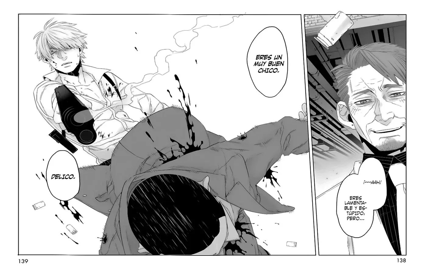 Capitulo 33 page 20