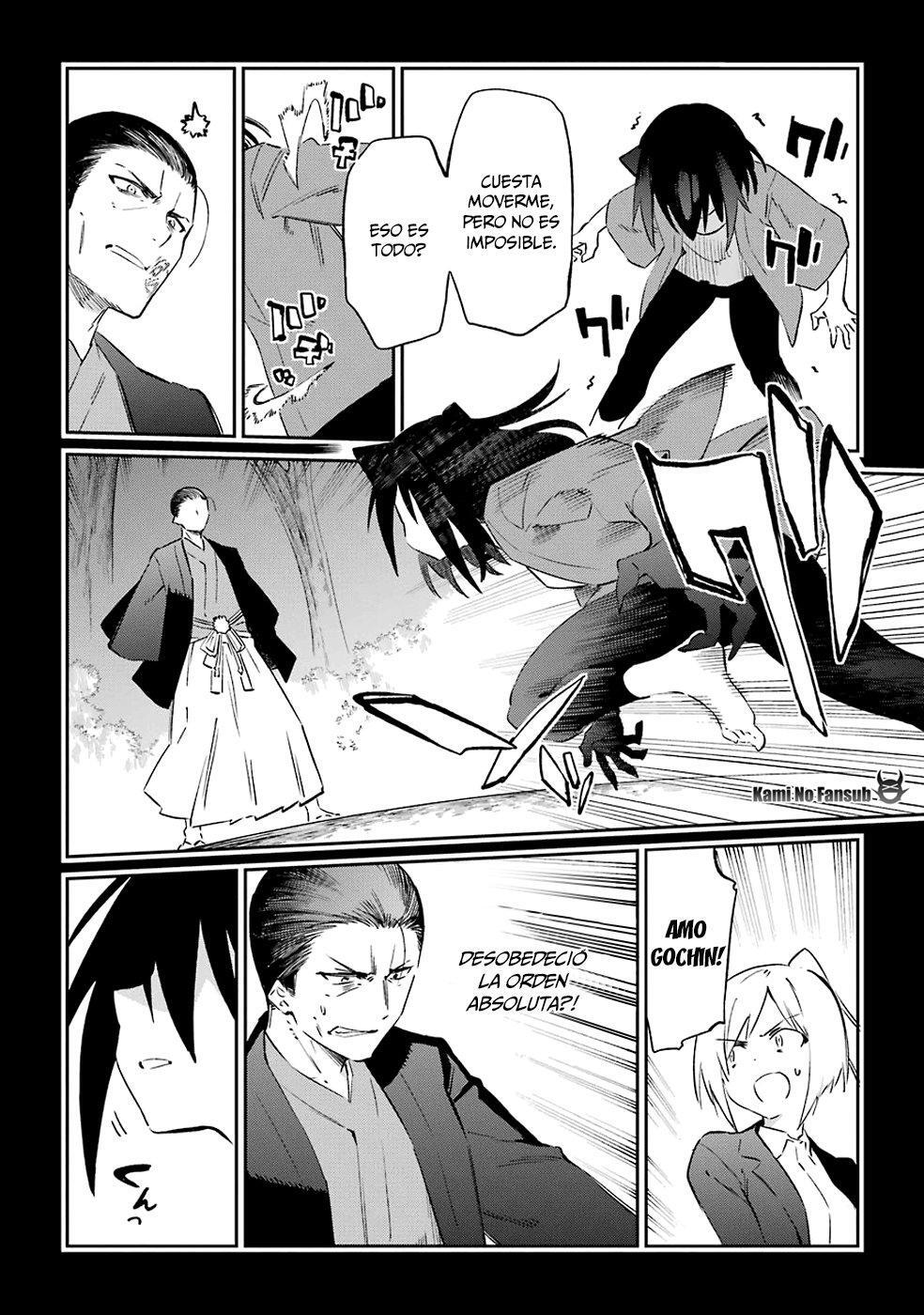 Capitulo 51 page 16
