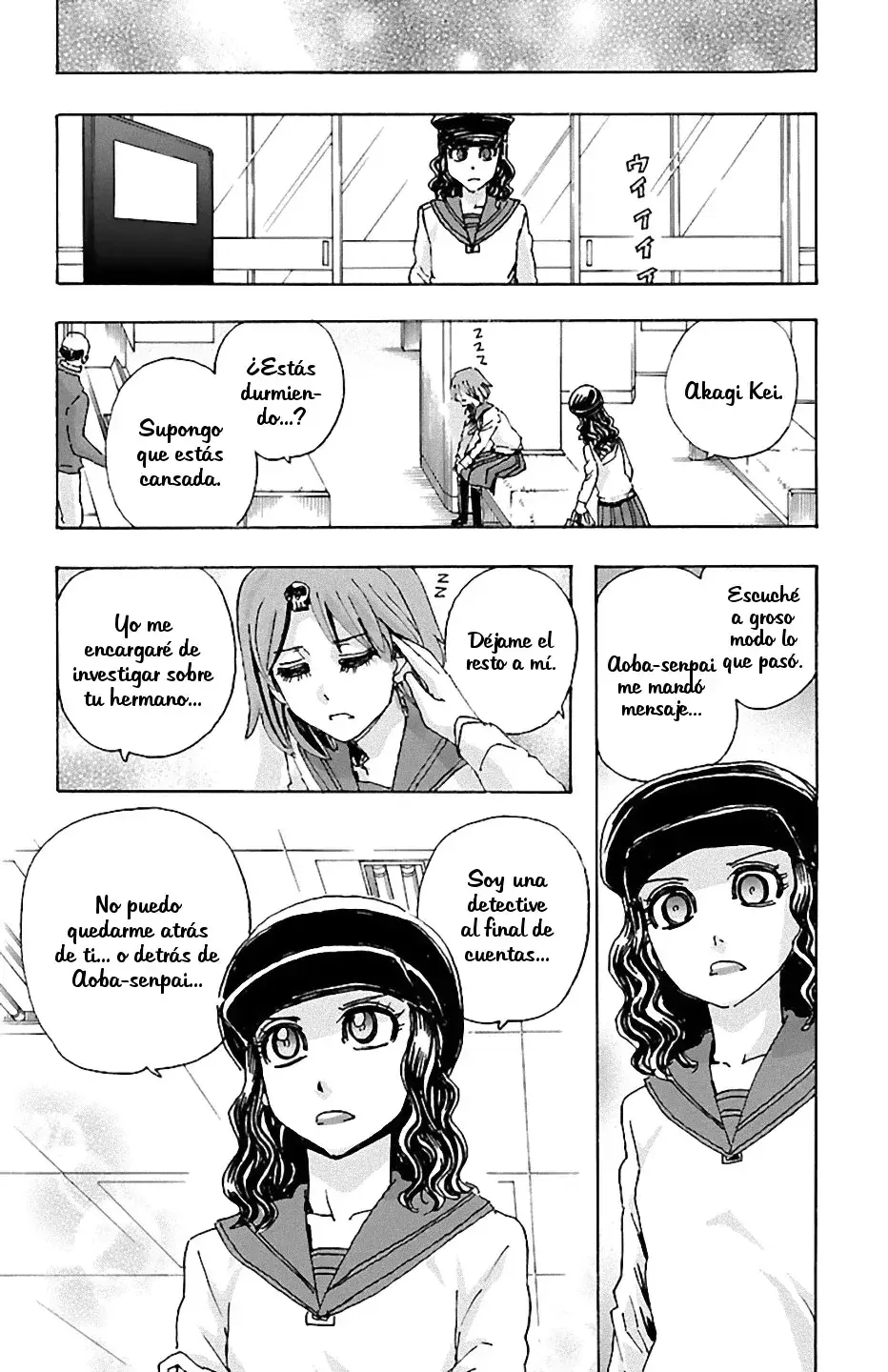 Capitulo 60 page 6