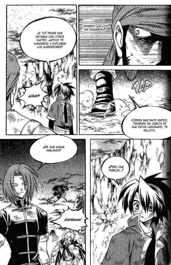 Capitulo 129 page 19