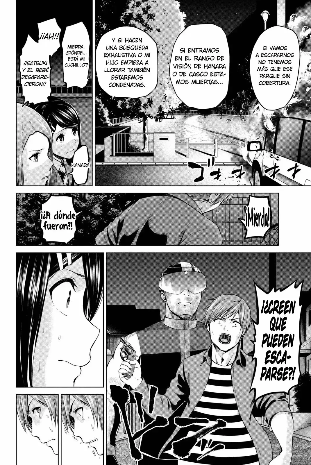 Capitulo 58 page 7