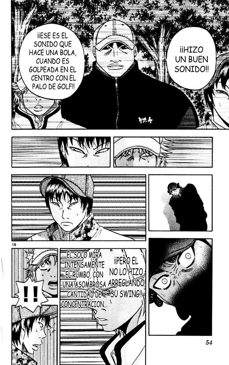 Capitulo 101 page 20