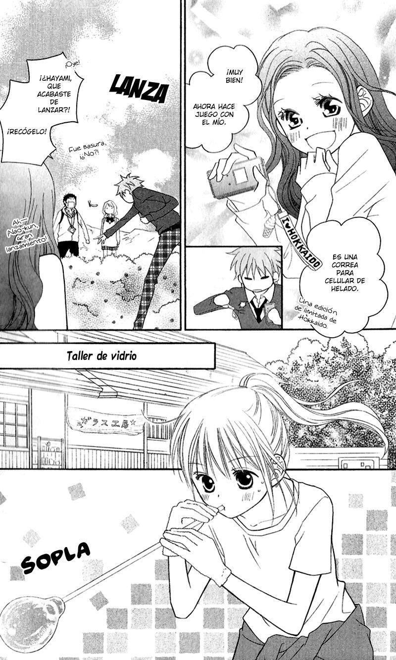 Capitulo 46 page 20