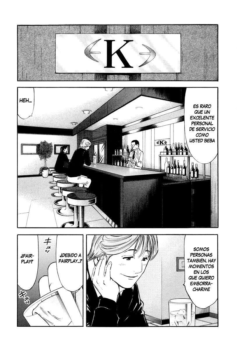 Capitulo 86 page 16