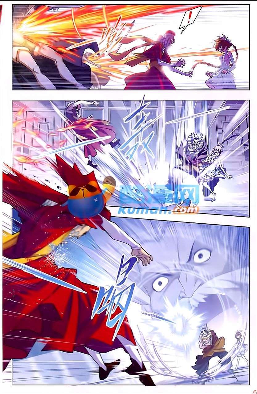 Capitulo 165 page 10
