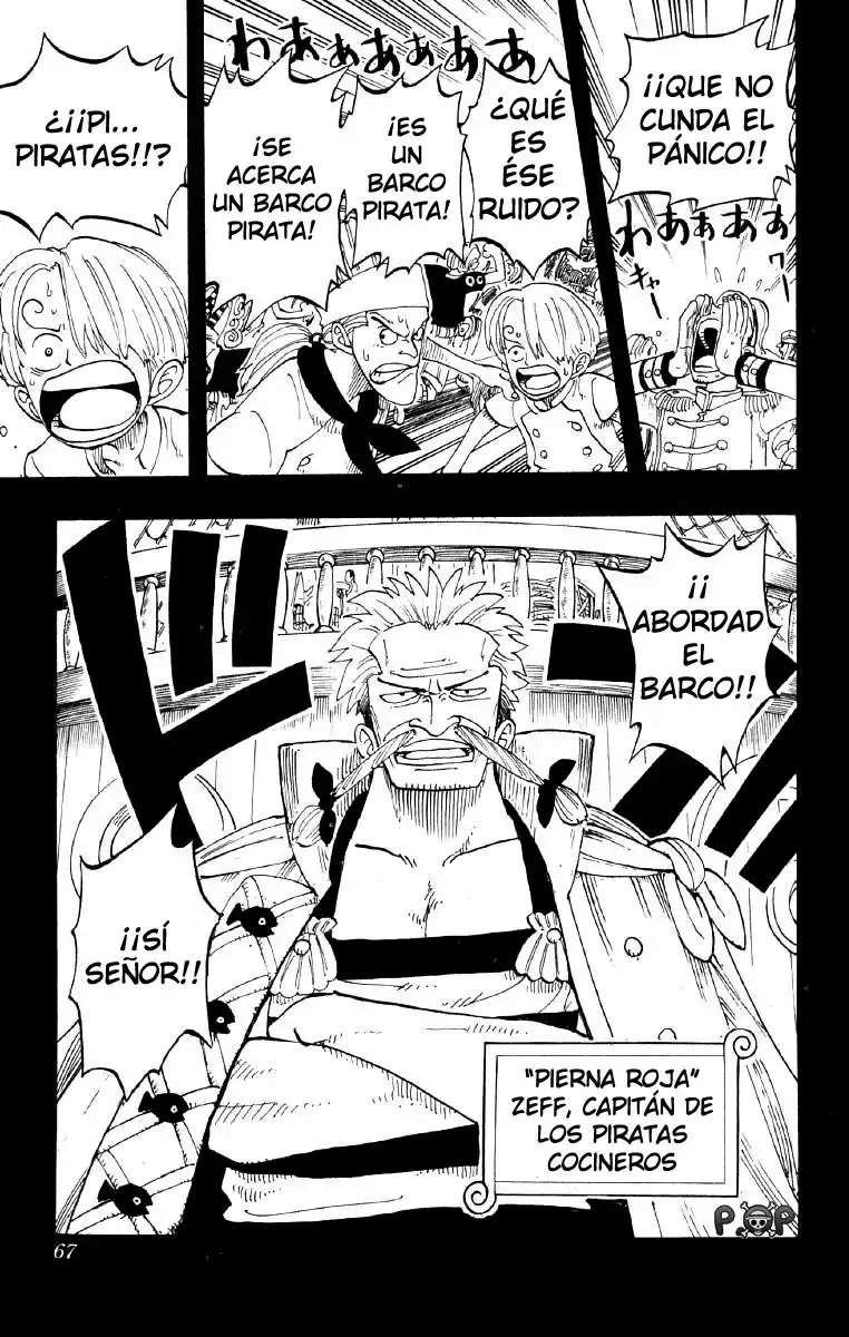 Capitulo 56 page 21