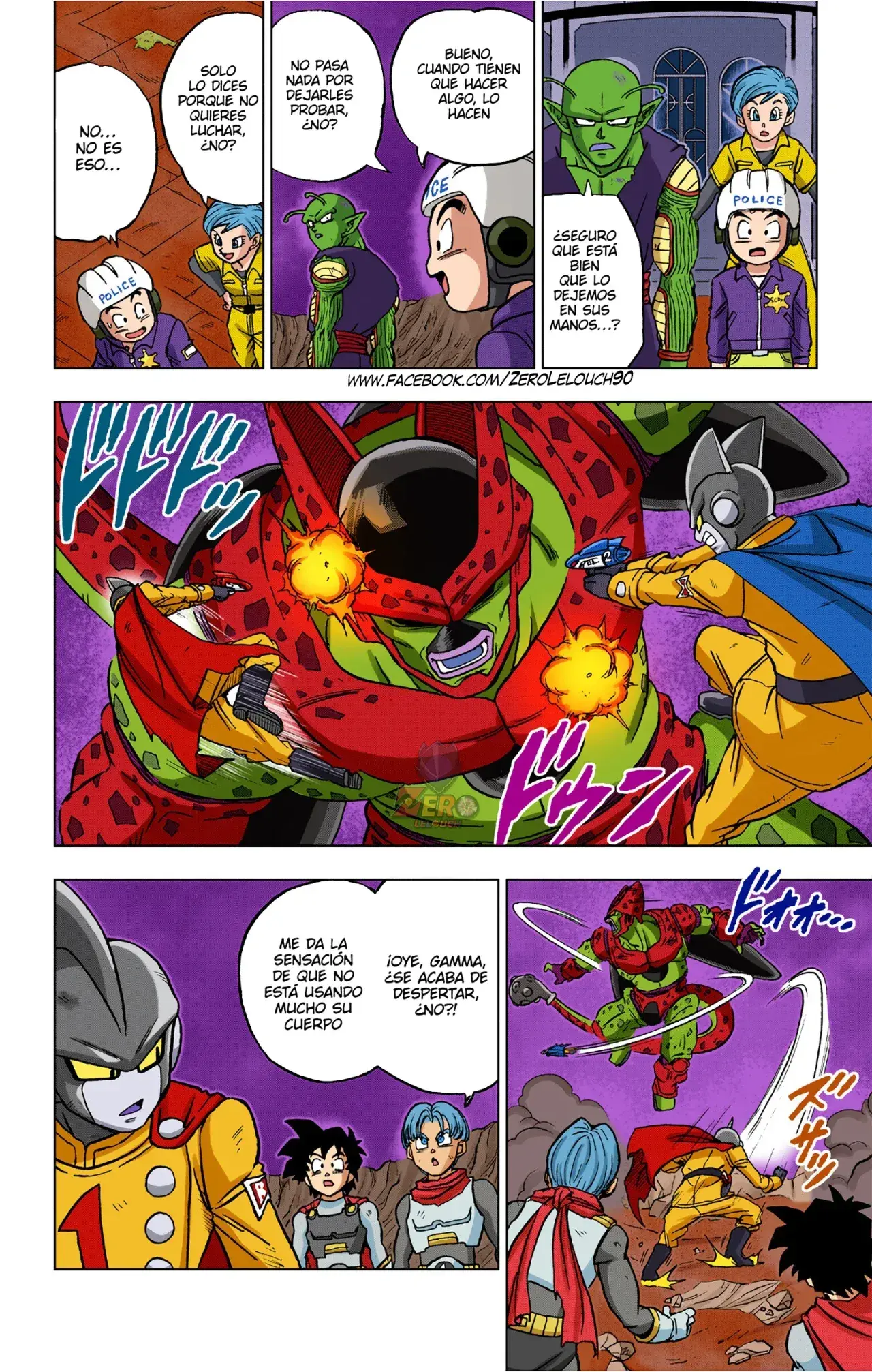 Capitulo 97 page 9