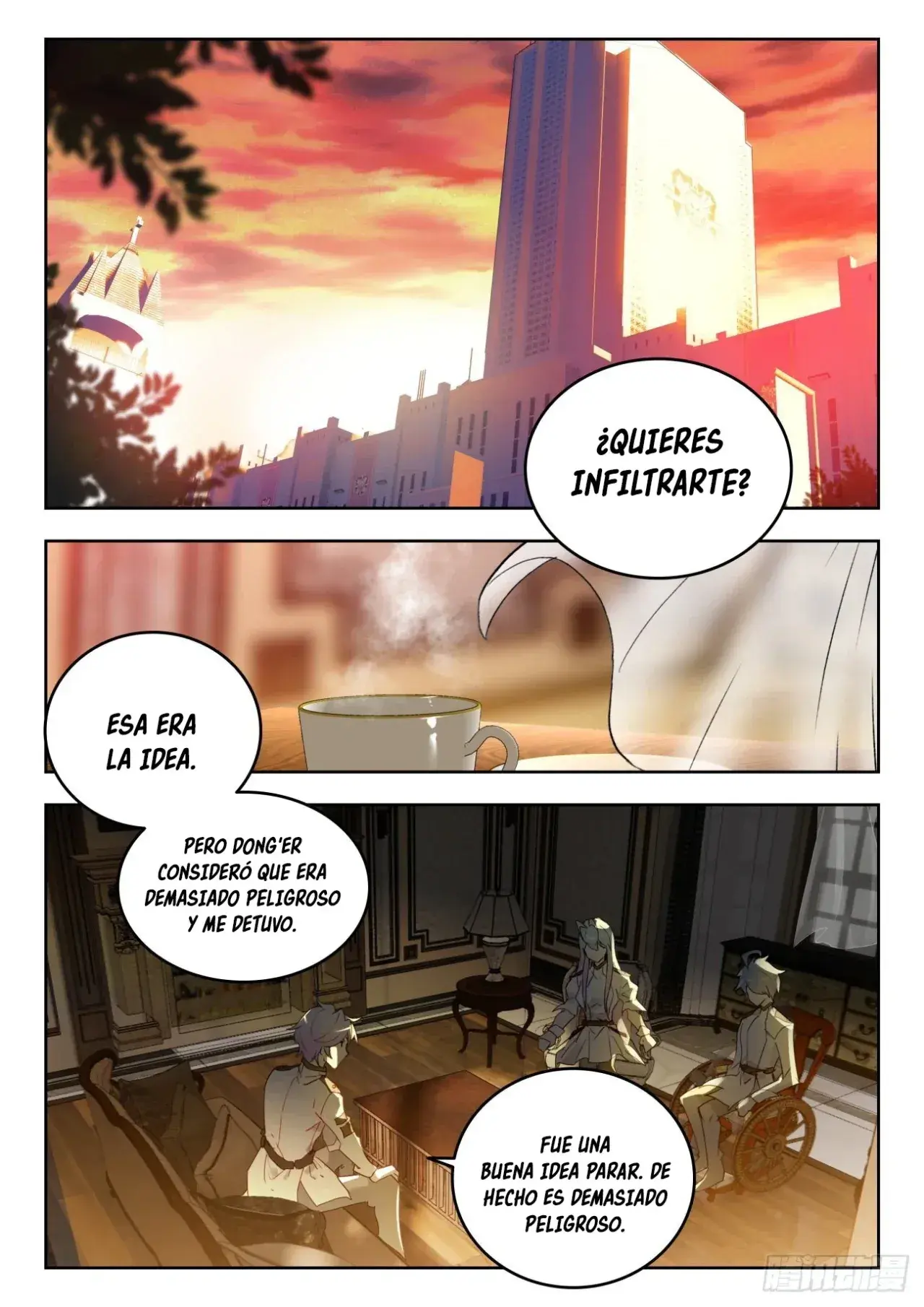 Capitulo 340 page 9