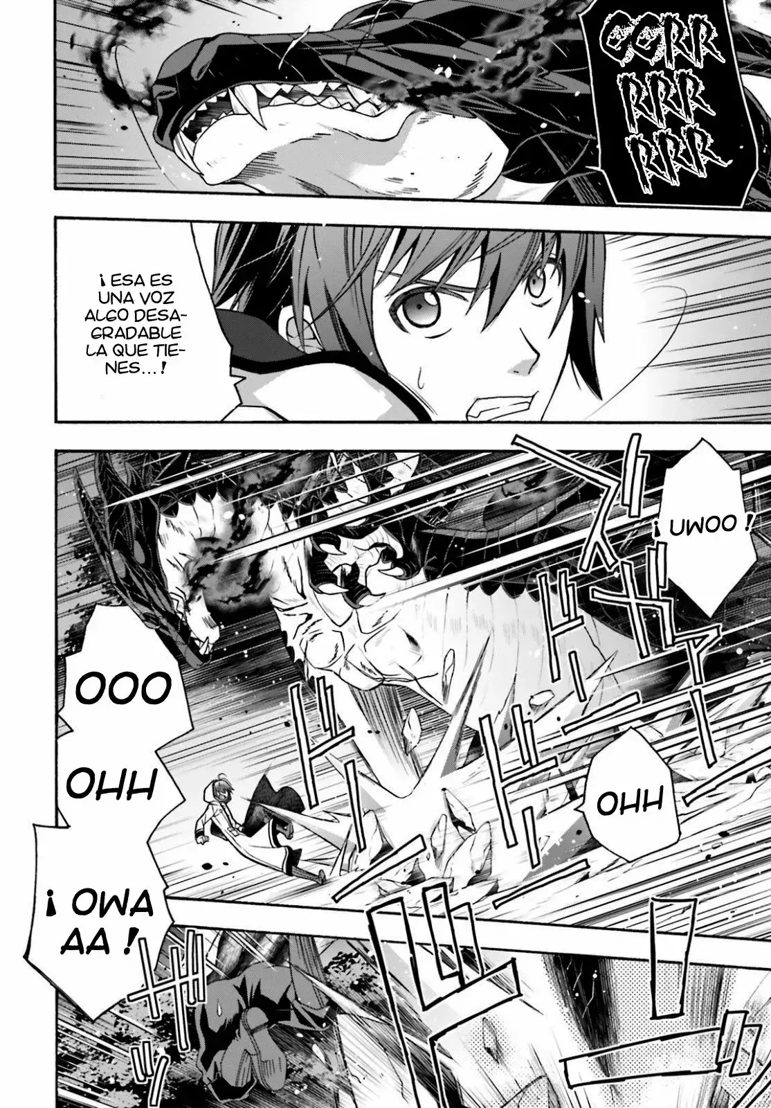 Capitulo 36 page 17