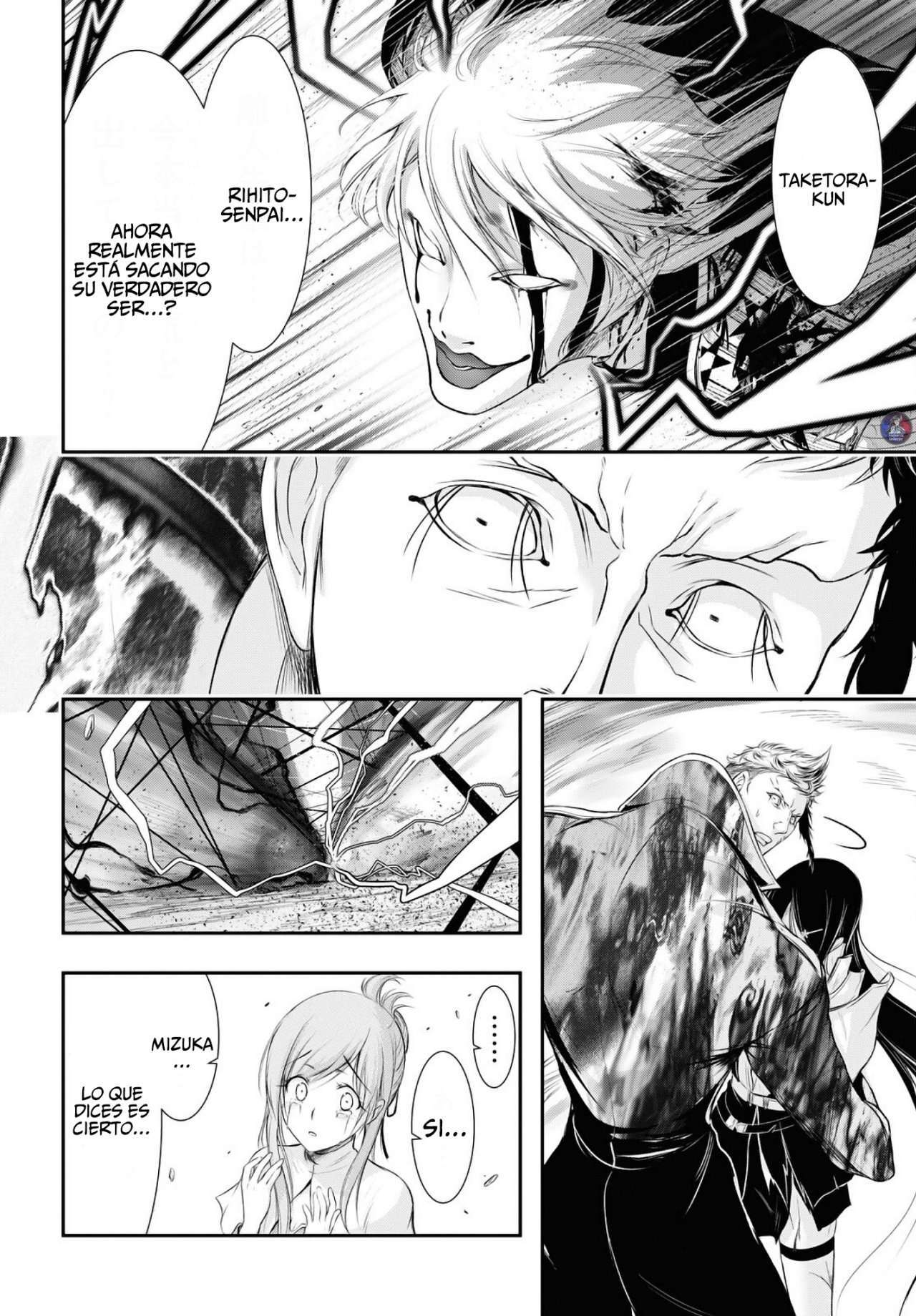 Capitulo 66 page 34