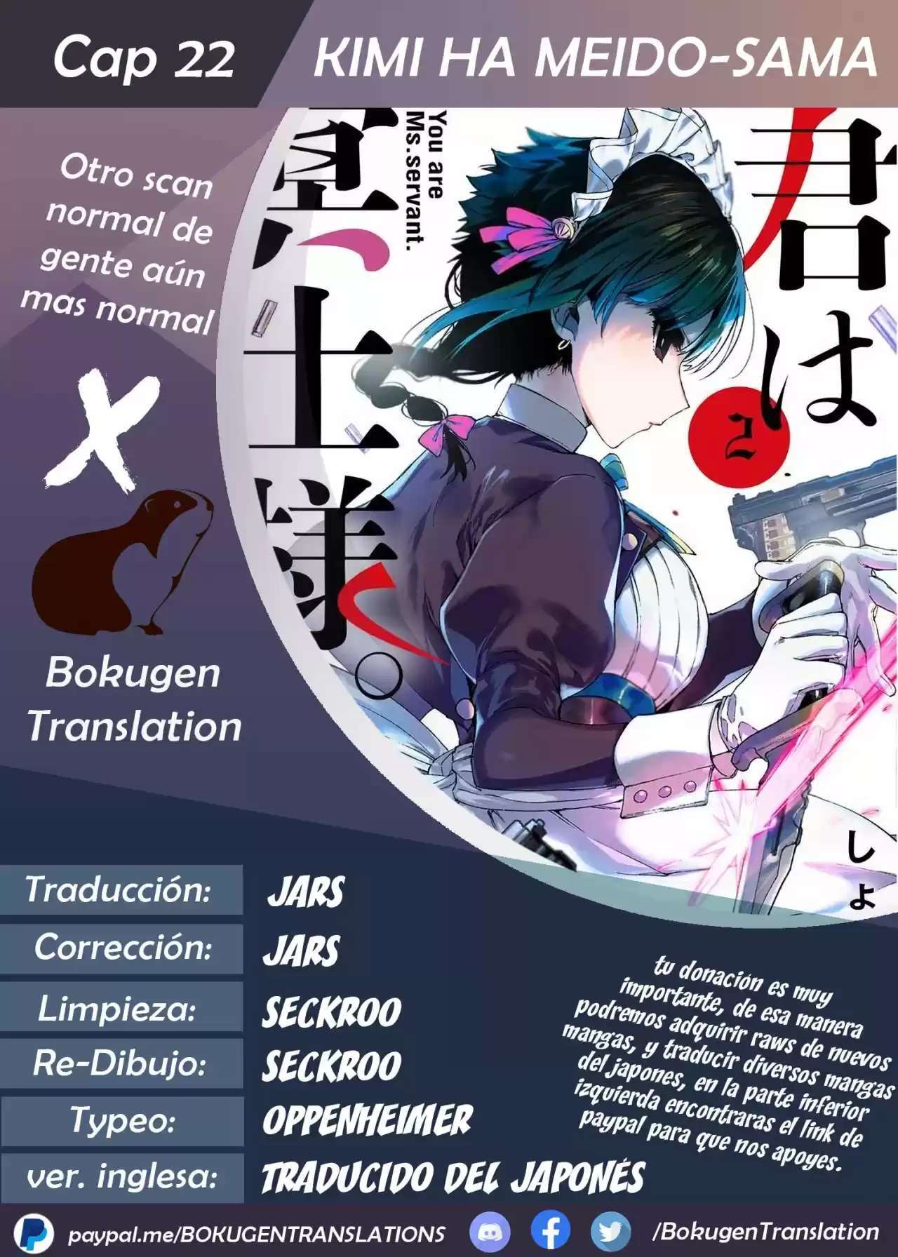 Capitulo 22 page 1