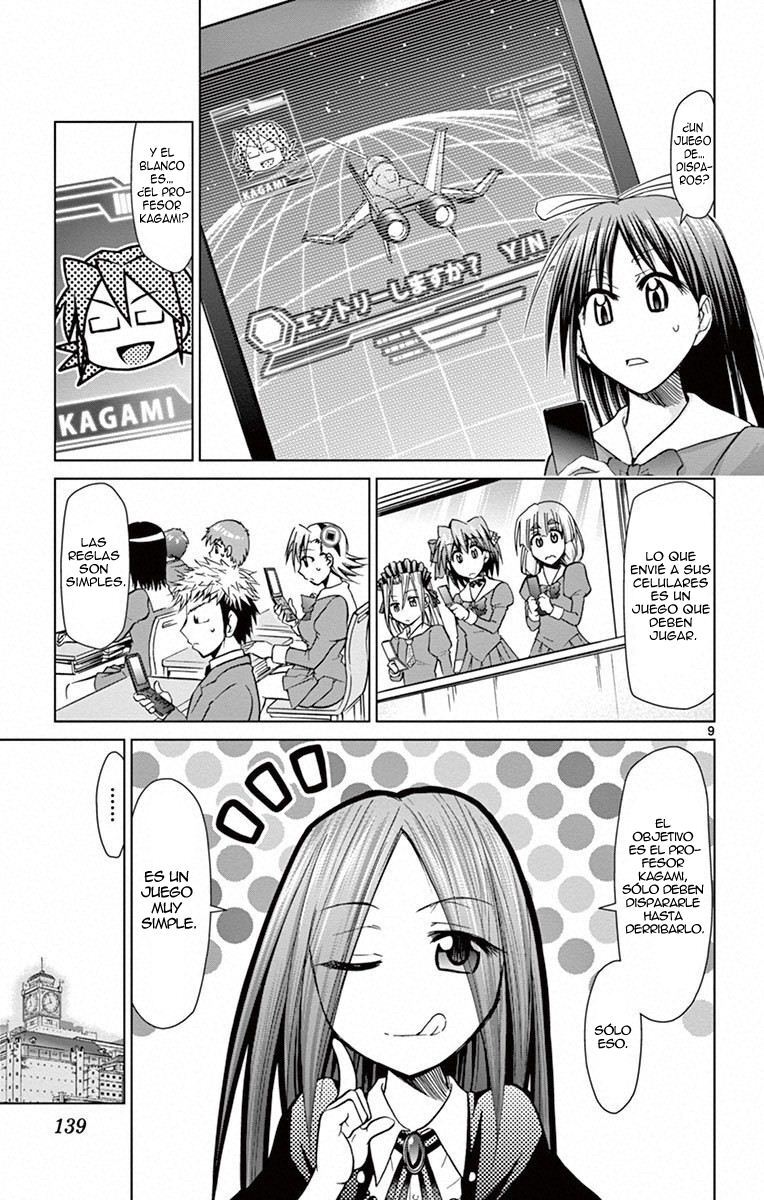 Capitulo 134 page 10