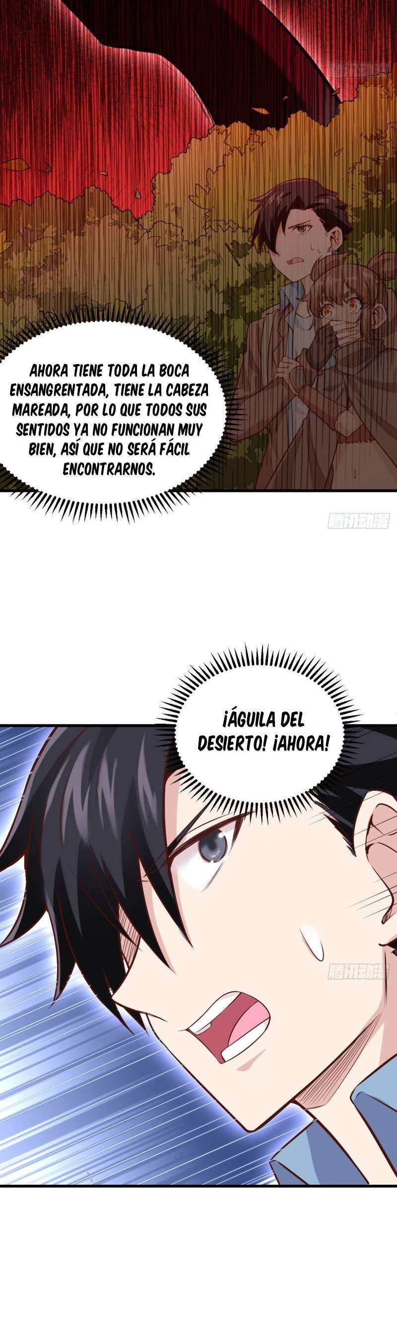 Capitulo 66 page 6