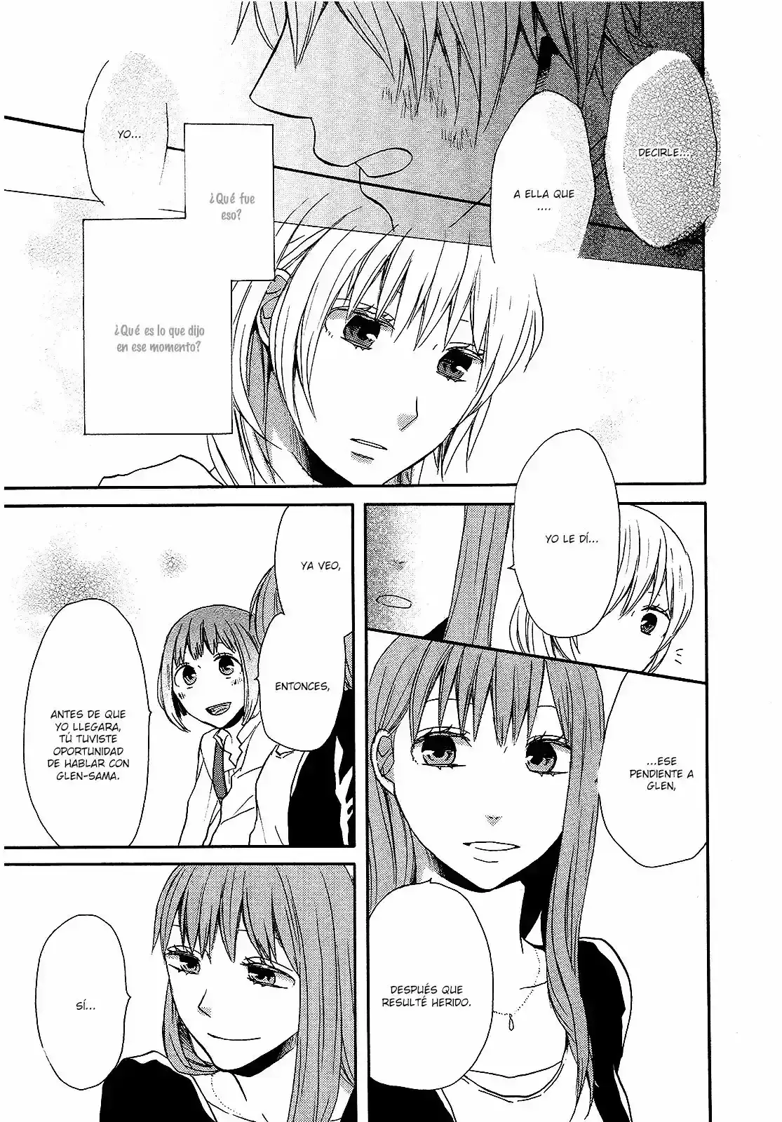 Capitulo 26 page 18