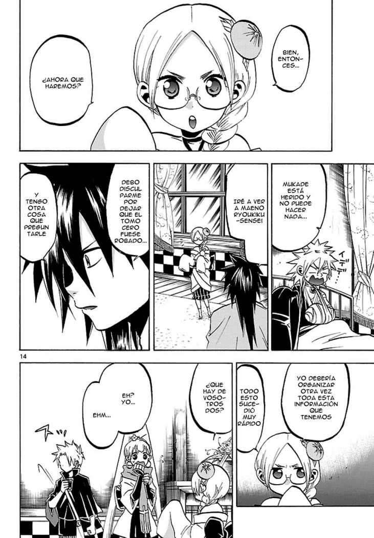 Capitulo 57 page 13