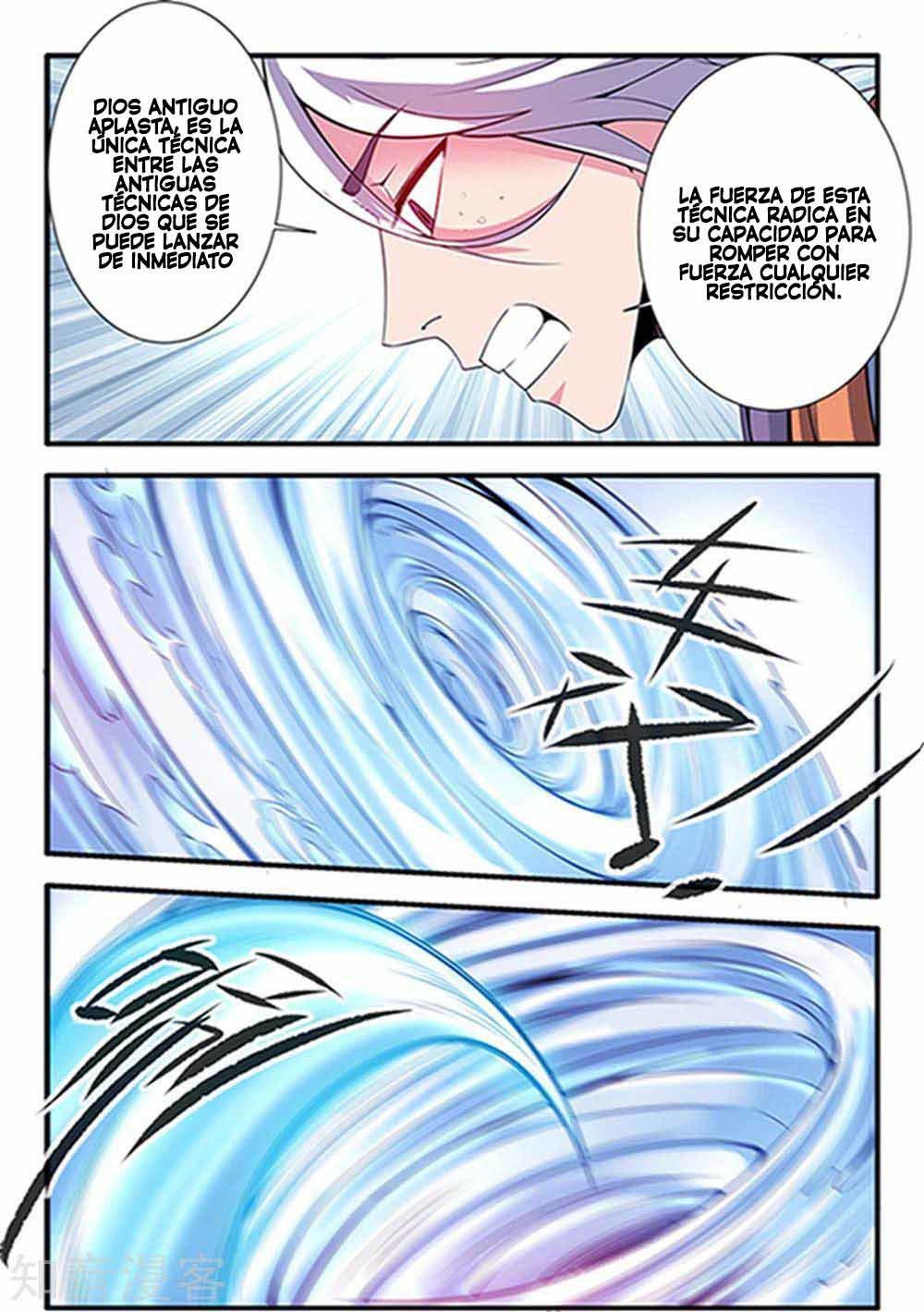 Capitulo 122 page 8